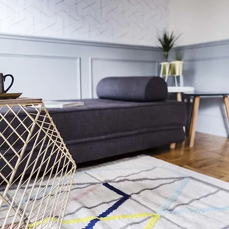Apartman Agora Vista Acropolis *