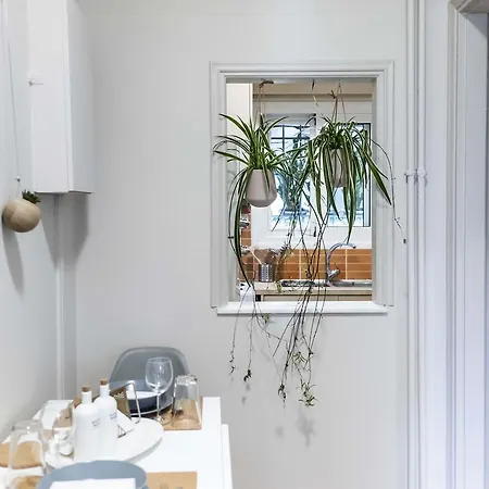 Apartman Agora Vista Acropolis *