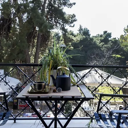Agora Vista Acropolis *